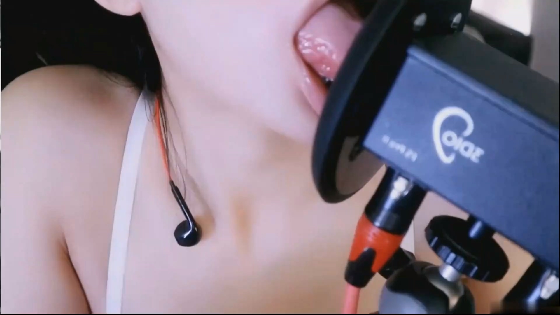 付费视频-可爱的埋埋限定视频 库存