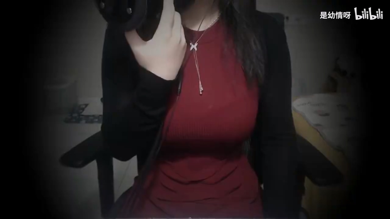 付费视频-是幼情呀【双声道】爽飞天灵盖！略略略_弹舌_无人声