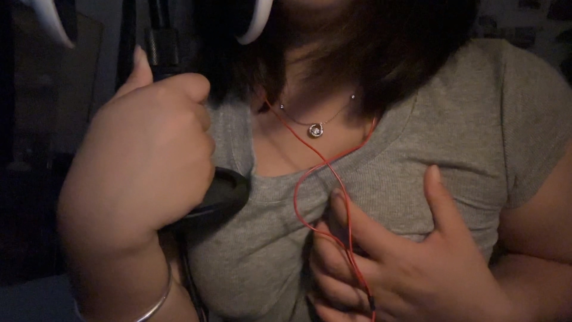 付费视频-是的没错小剧场和隔壁老王